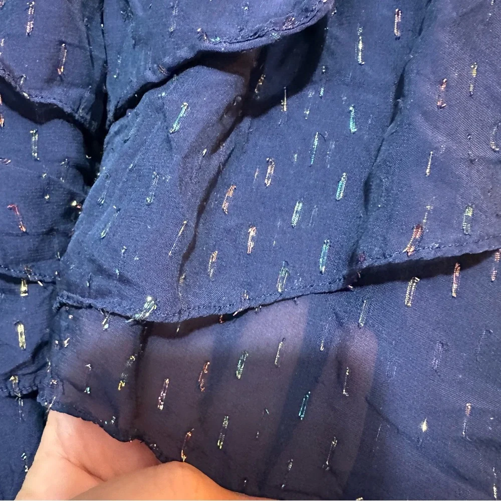 RTR Ramy Brook Tabitha Skirt - size S - Picture 5 of 6